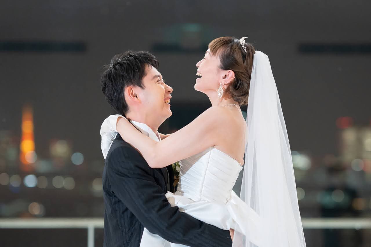 結婚式を挙げる理由　～家族の絆を深めるかけがえのない時間～